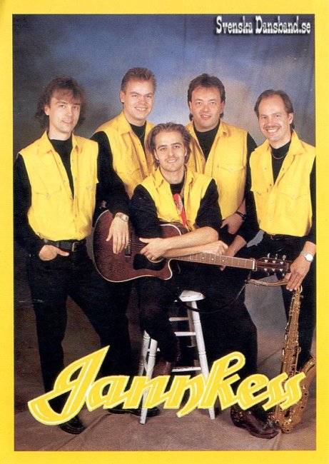 JANNKESS