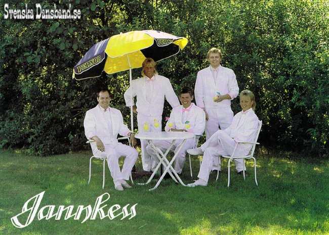 JANNKESS