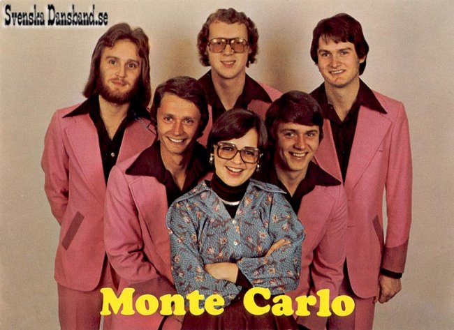 MONTE CARLO