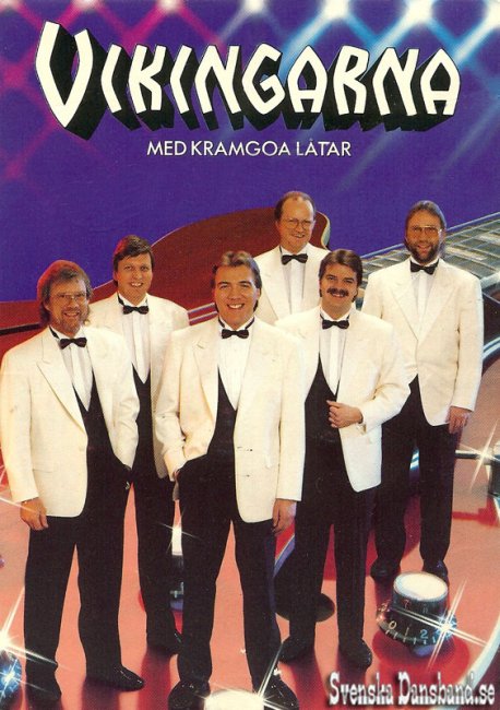 VIKINGARNA (1990)