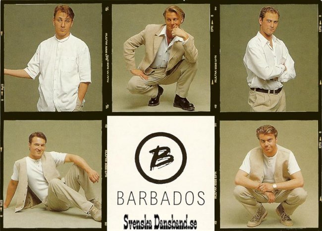 BARBADOS
