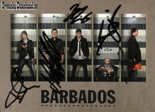 BARBADOS