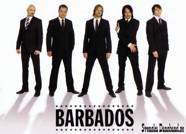 BARBADOS