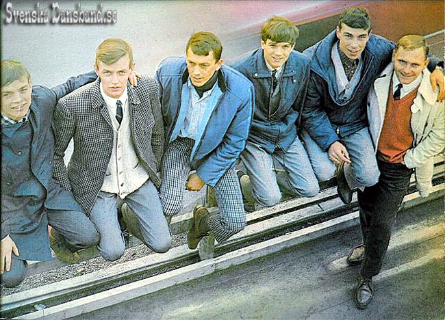 MAGNUS (1966)