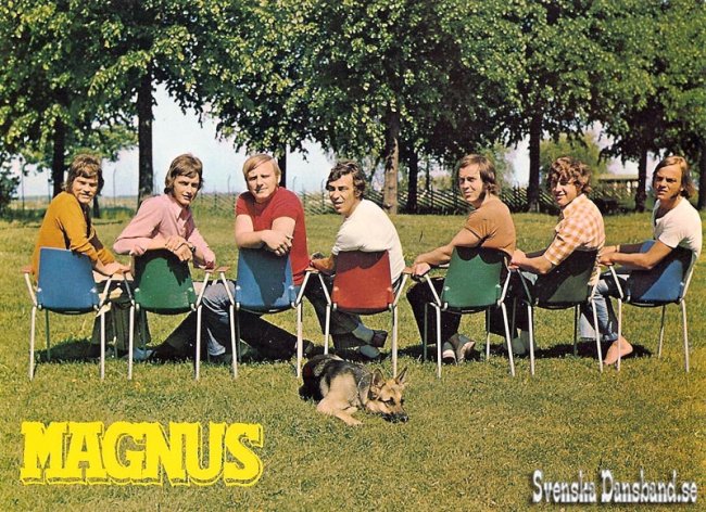 MAGNUS