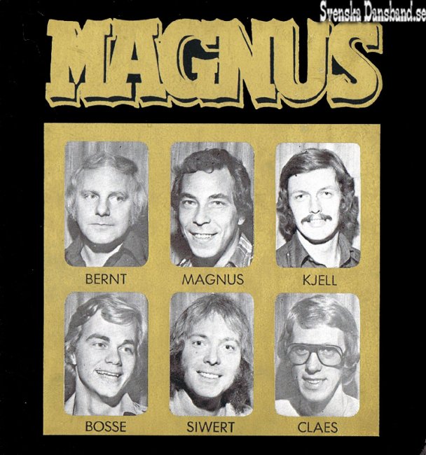 MAGNUS