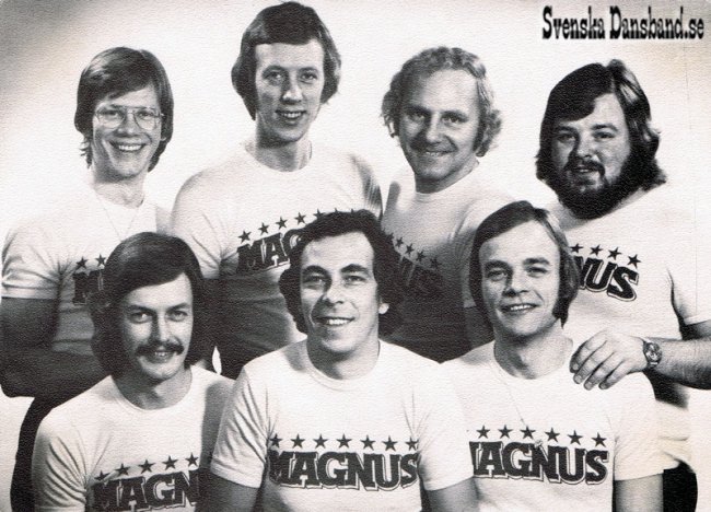 MAGNUS
