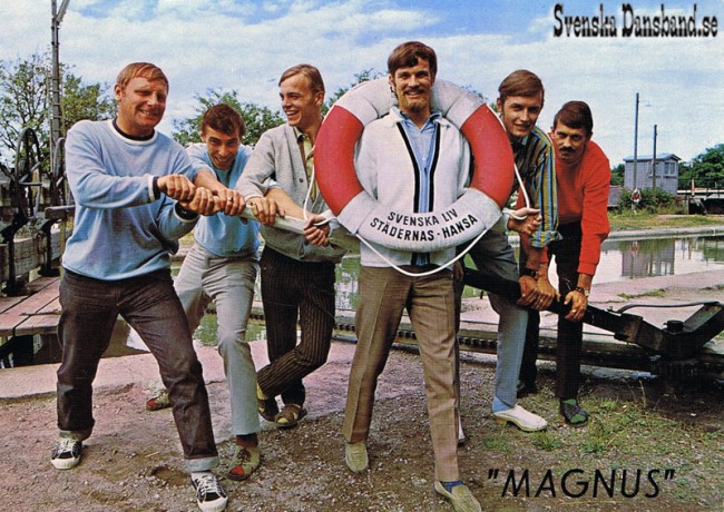 MAGNUS (1968)