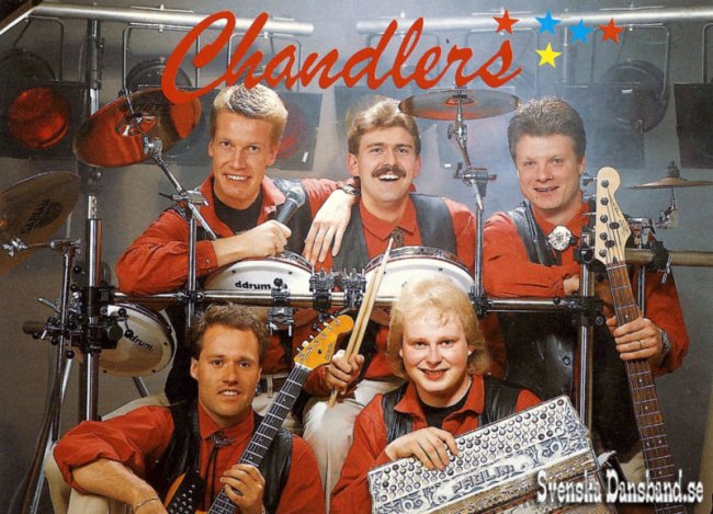CHANDLERS