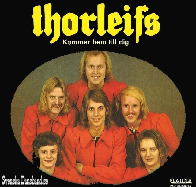 THORLEIFS (1973)