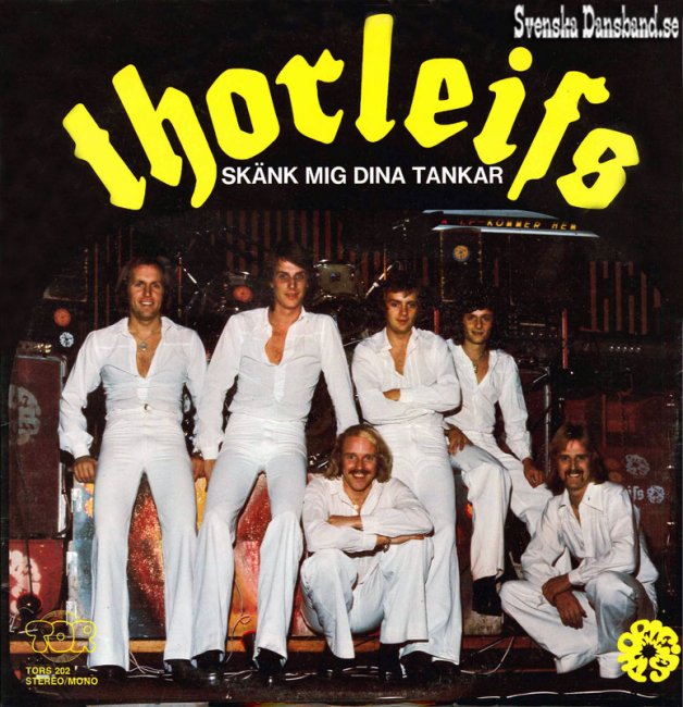 THORLEIFS (1975)