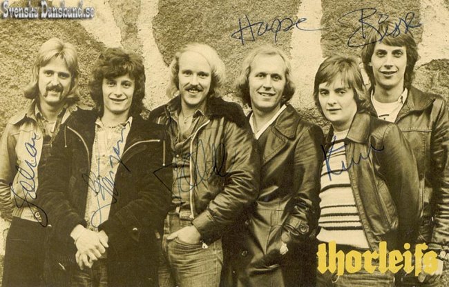 THORLEIFS (1976)