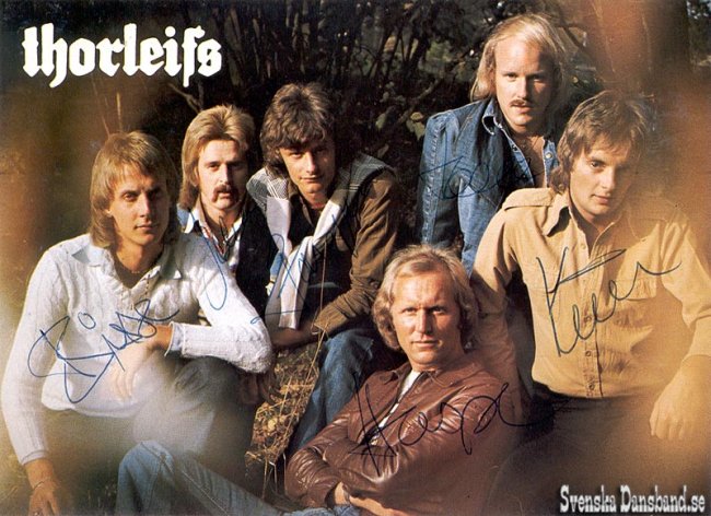 THORLEIFS (1977)
