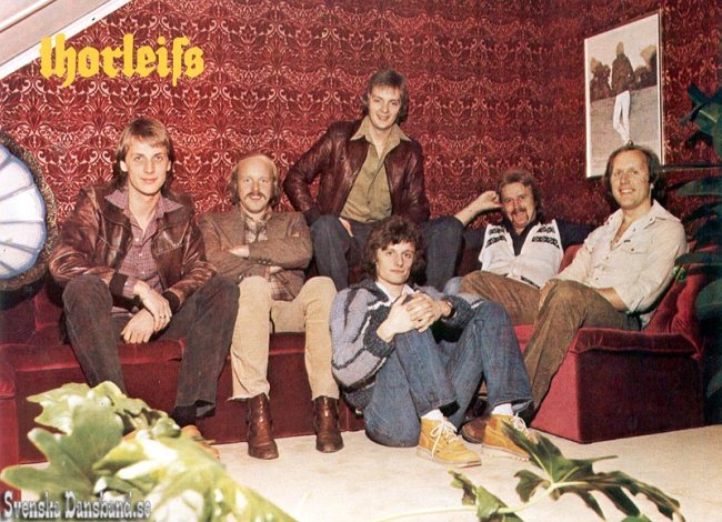 THORLEIFS (1978)