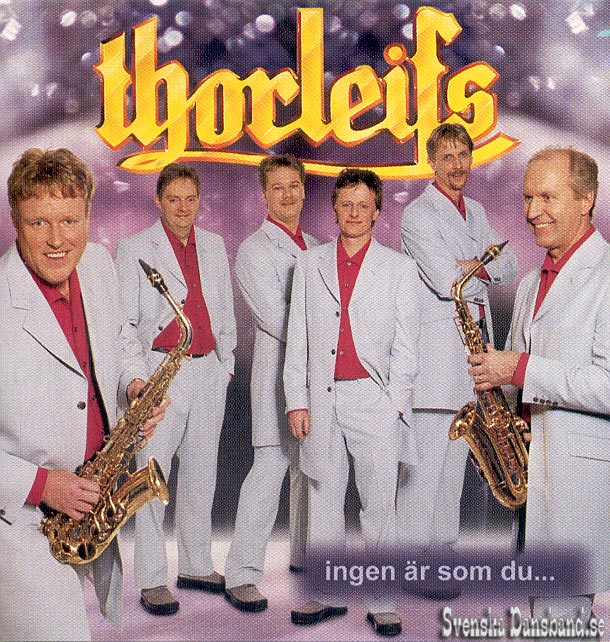 THORLEIFS (2001)