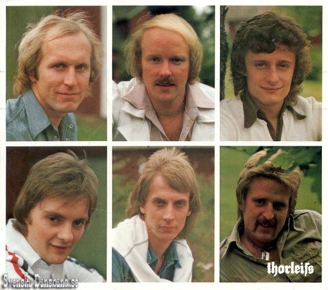 THORLEIFS (1977)