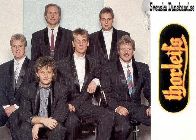THORLEIFS (1989)