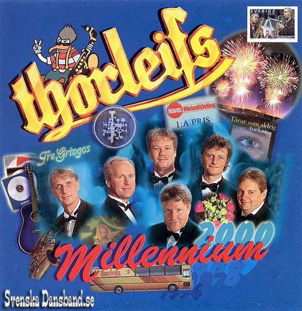 THORLEIFS (1999-2000)