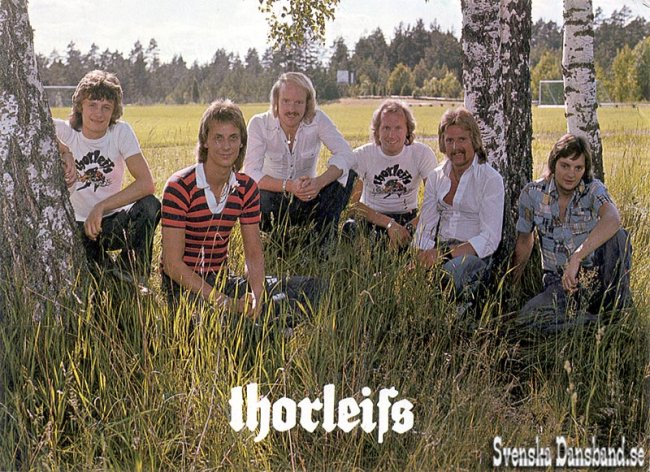 THORLEIFS (1976) (2)