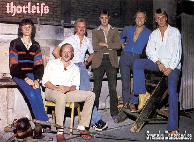 THORLEIFS (1979)
