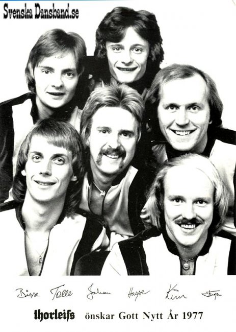 THORLEIFS (1977)