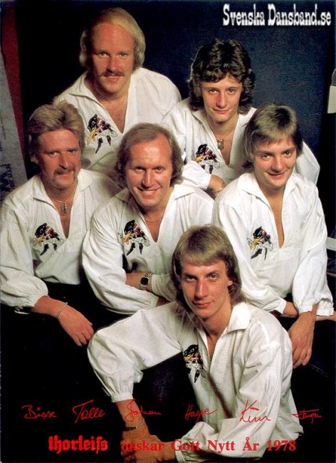 THORLEIFS (1978)