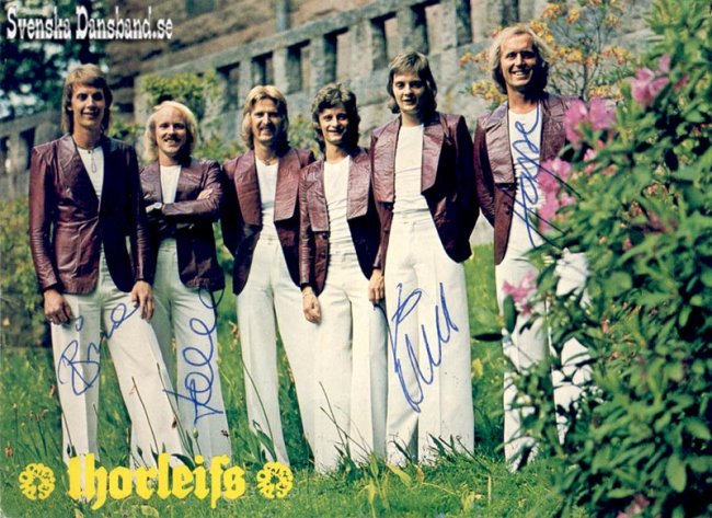 THORLEIFS (1975)
