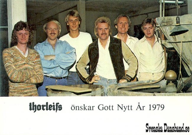 THORLEIFS (1979)