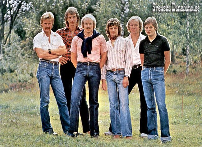 THORLEIFS (1977/78)