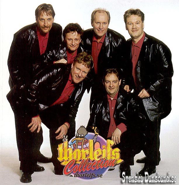 THORLEIFS (2003/2004)