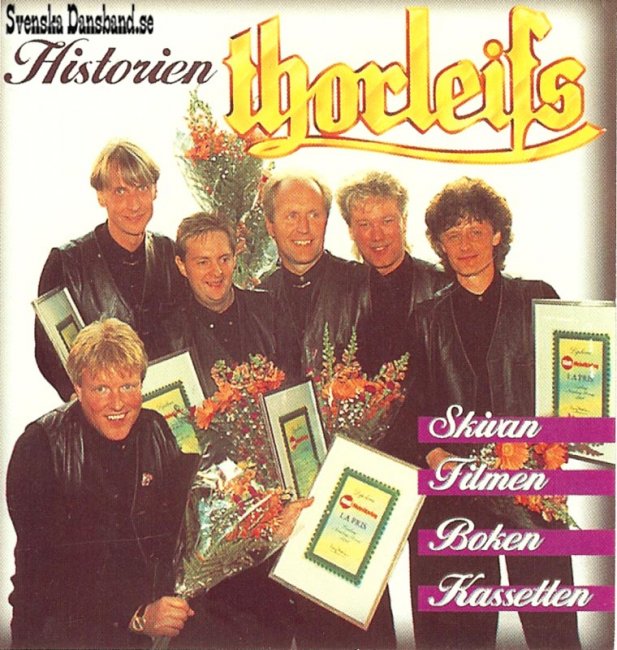 THORLEIFS (1996)