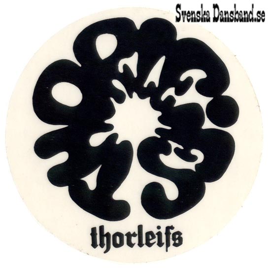 THORLEIFS (decal)