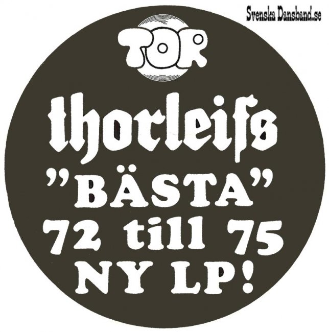 THORLEIFS (decal)