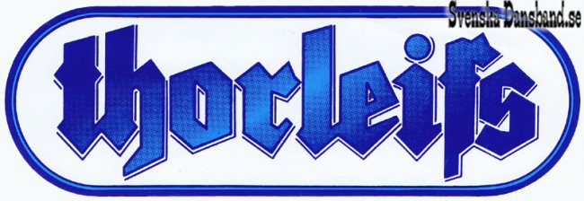 THORLEIFS (decal)