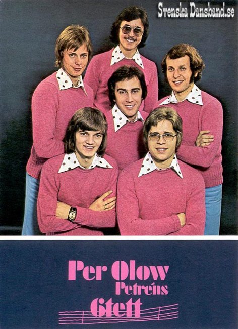 PER OLOW PETRNS (1972)