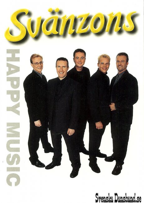 SVNZONS
