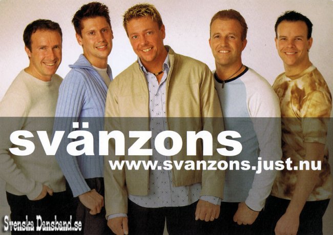 SVNZONS