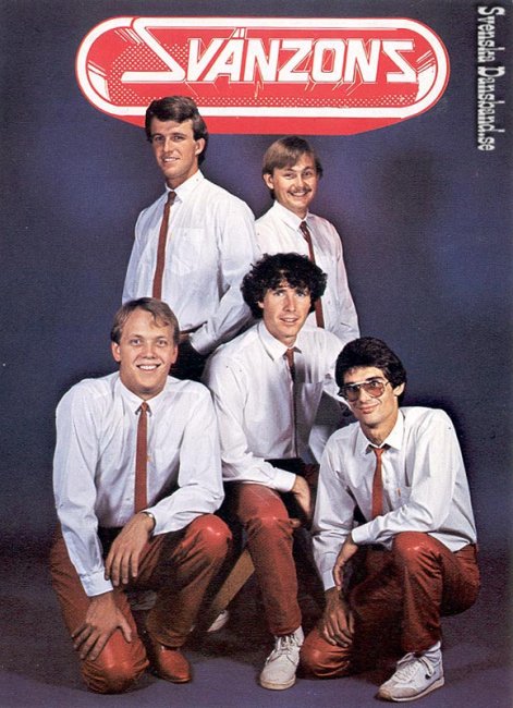 SVNZONS