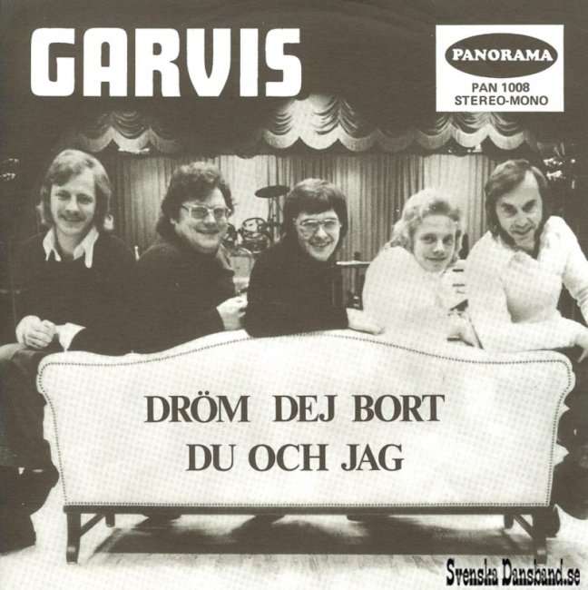 GARVIS (1975)