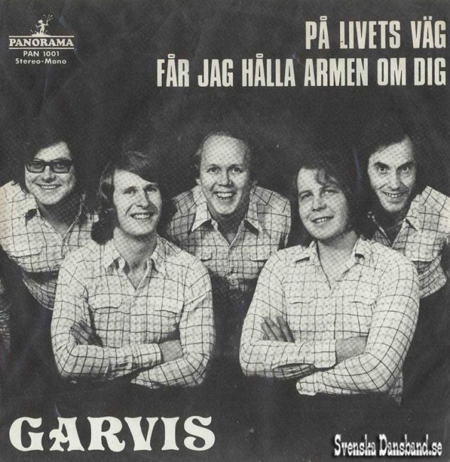 GARVIS