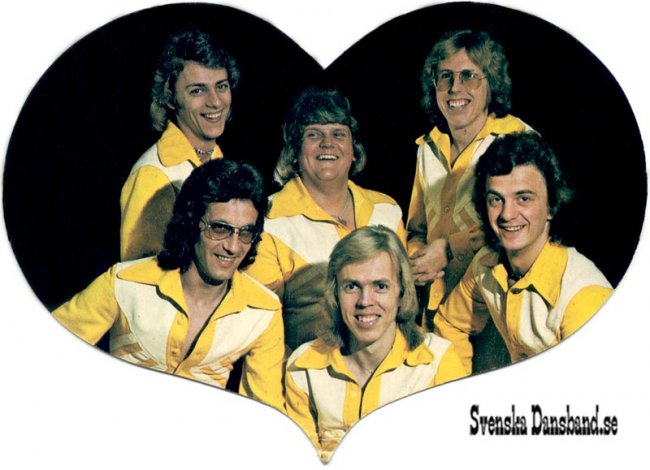 MAX FENDERS (1975)