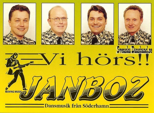 JANBOZ