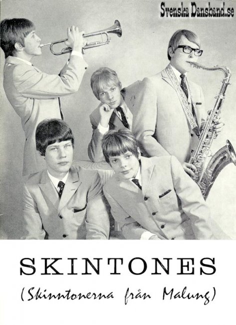 SKINTONES
