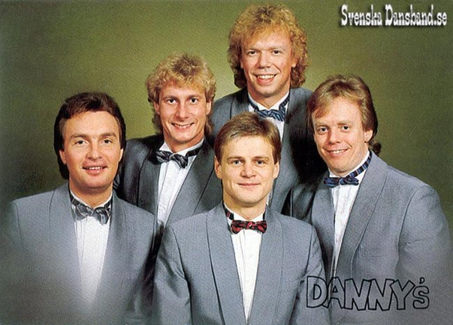DANNY'S