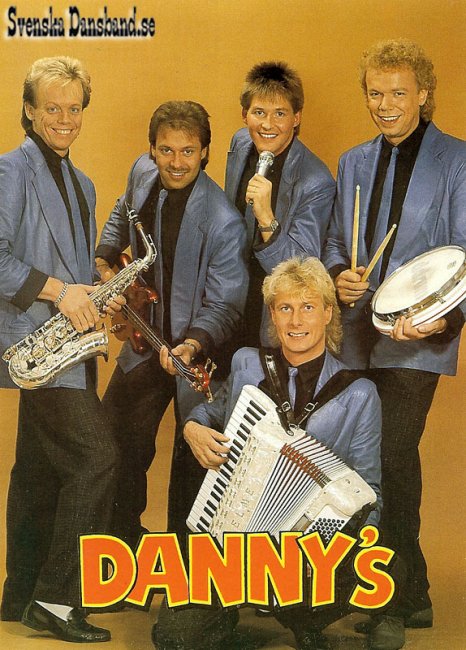 DANNY'S