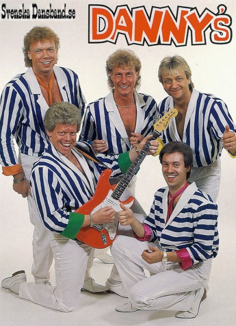 DANNY'S (1985)