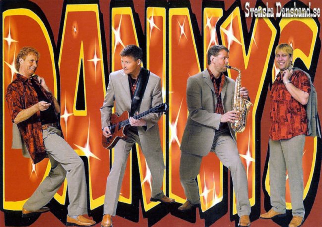 DANNYS