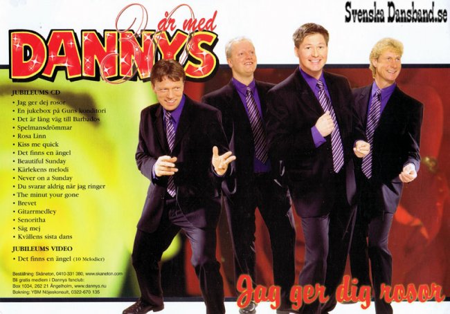 DANNYS (2001)