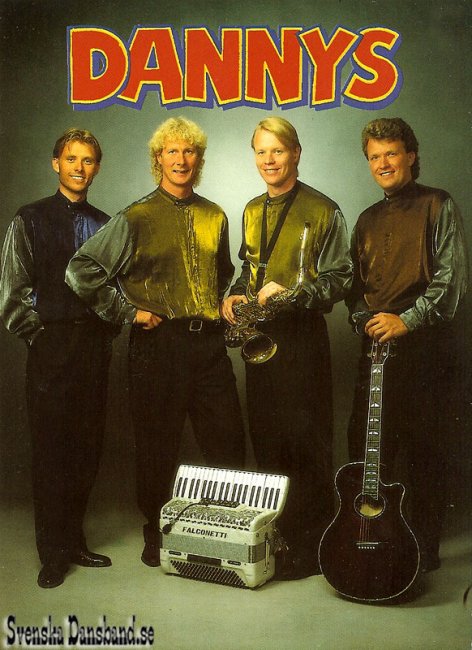 DANNY'S