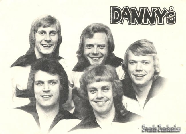 DANNY'S